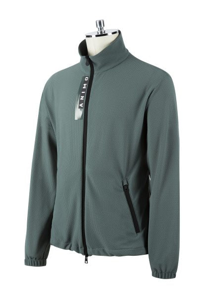 Animo Eugenio Perforerad Kofta