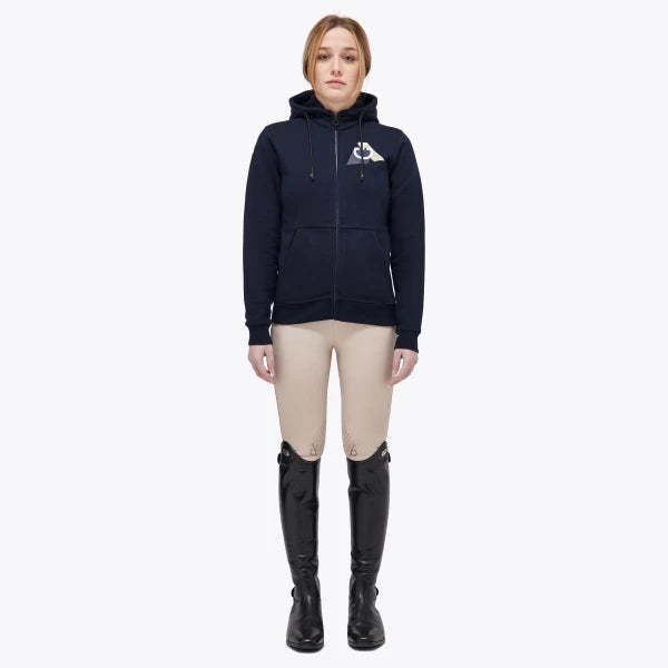Cavalleria Toscana Hoodie
