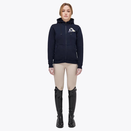 Cavalleria Toscana Hoodie