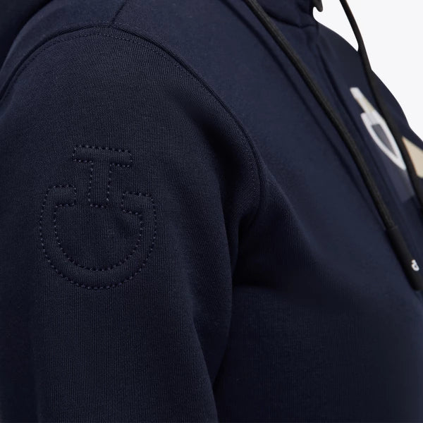 Cavalleria Toscana Hoodie