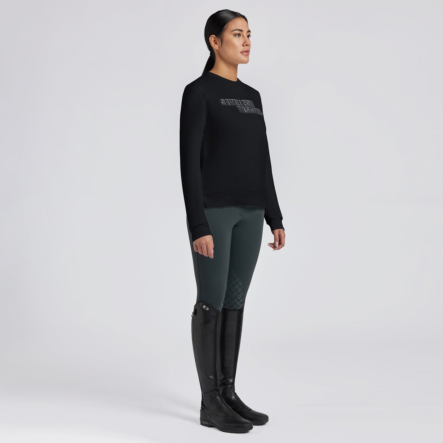 Cavalleria Toscana Sweatshirt