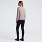 Cavalleria Toscana Technical Crew Neck Hoodie
