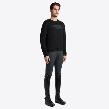 Cavalleria Toscana Sweatshirt Herr