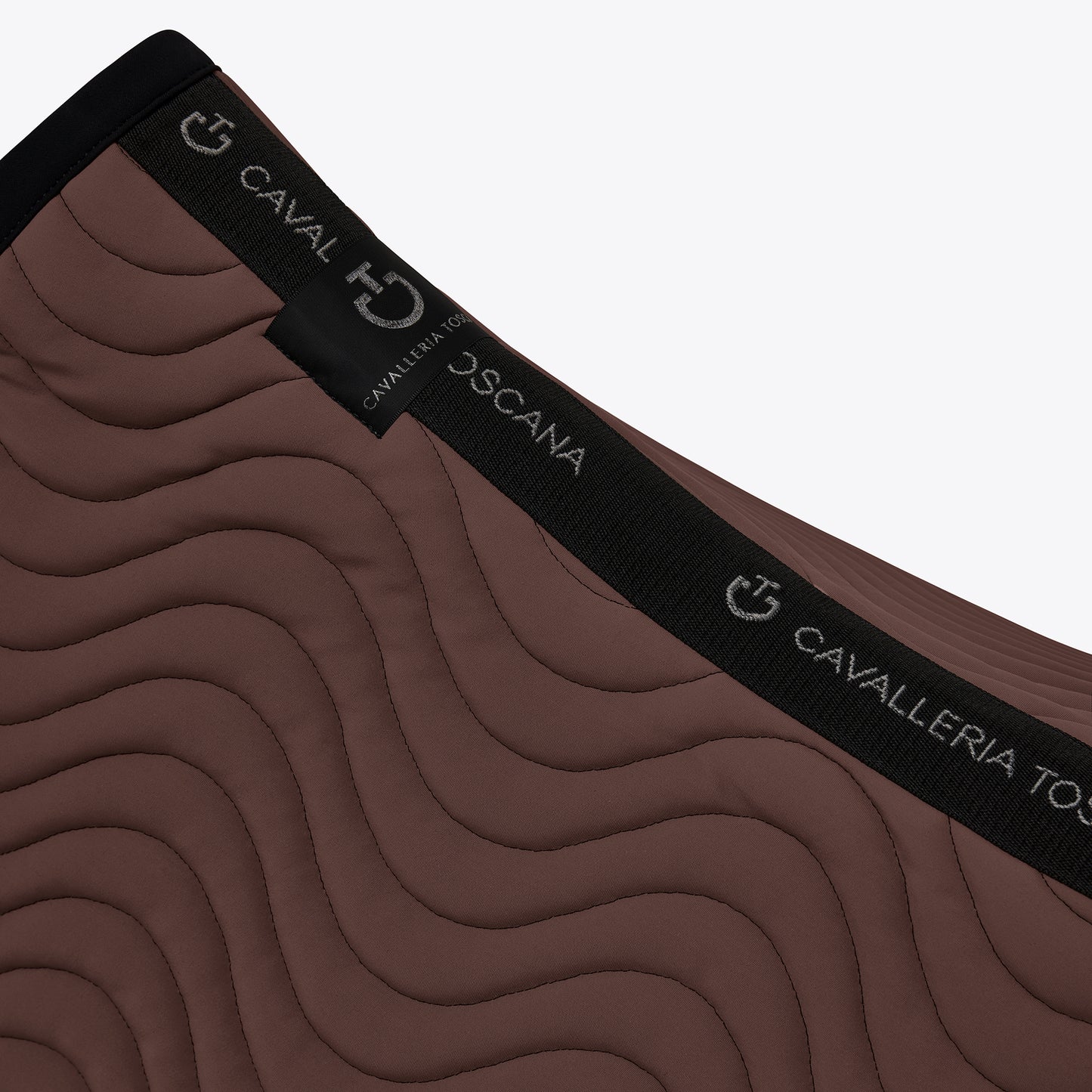 Cavalleria Toscana Quilted Wave Hoppschabrak