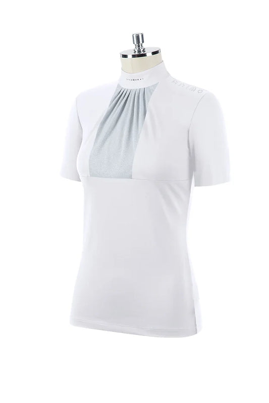 Animo Brailles Tävlingstopp