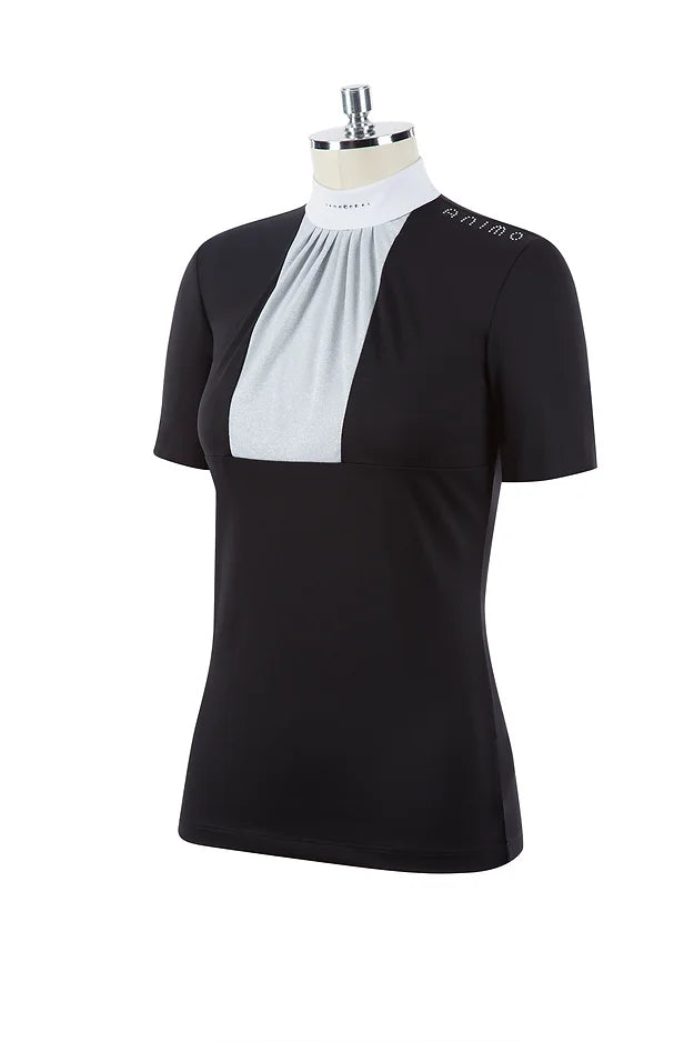 Animo Brailles Tävlingstopp