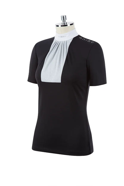 Animo Brailles Tävlingstopp