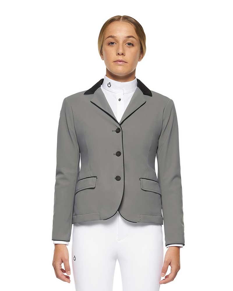 Cavalleria Toscana Junior Tävlingskavaj