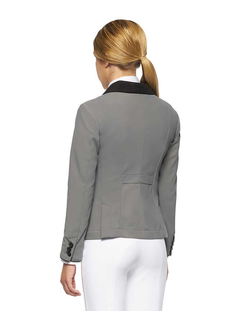 Cavalleria Toscana Junior Tävlingskavaj