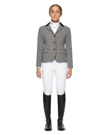 Cavalleria Toscana Junior Tävlingskavaj