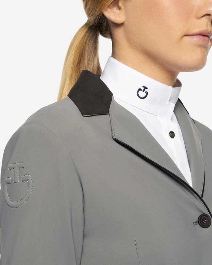 Cavalleria Toscana Junior Tävlingskavaj