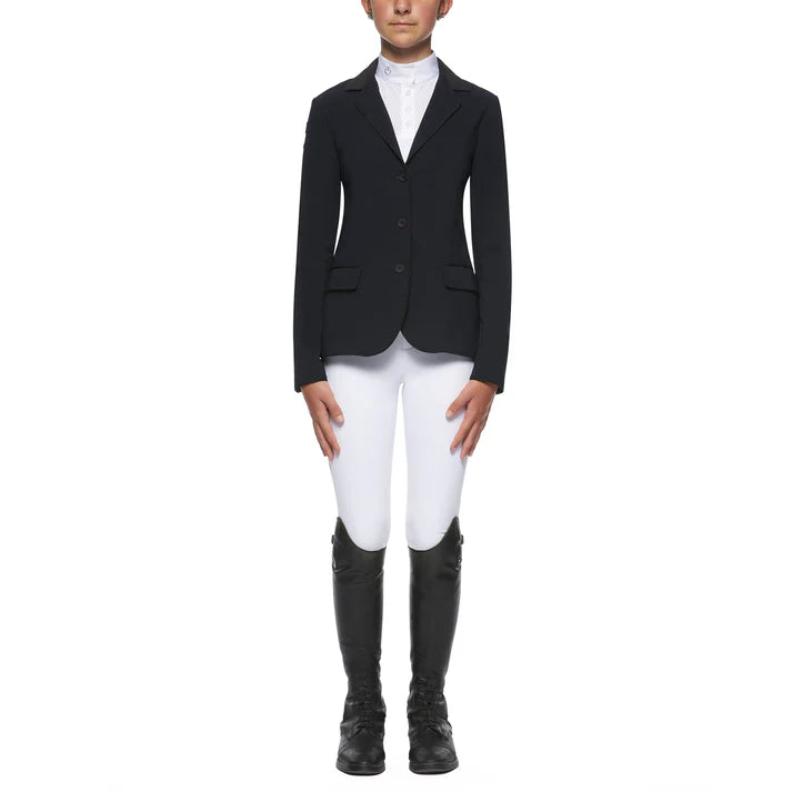 Cavalleria Toscana Junior Tävlingskavaj