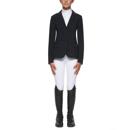 Cavalleria Toscana Junior Tävlingskavaj