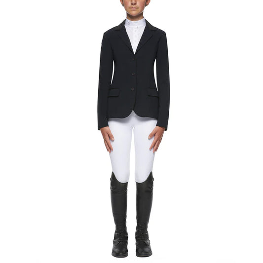 Cavalleria Toscana Junior Tävlingskavaj