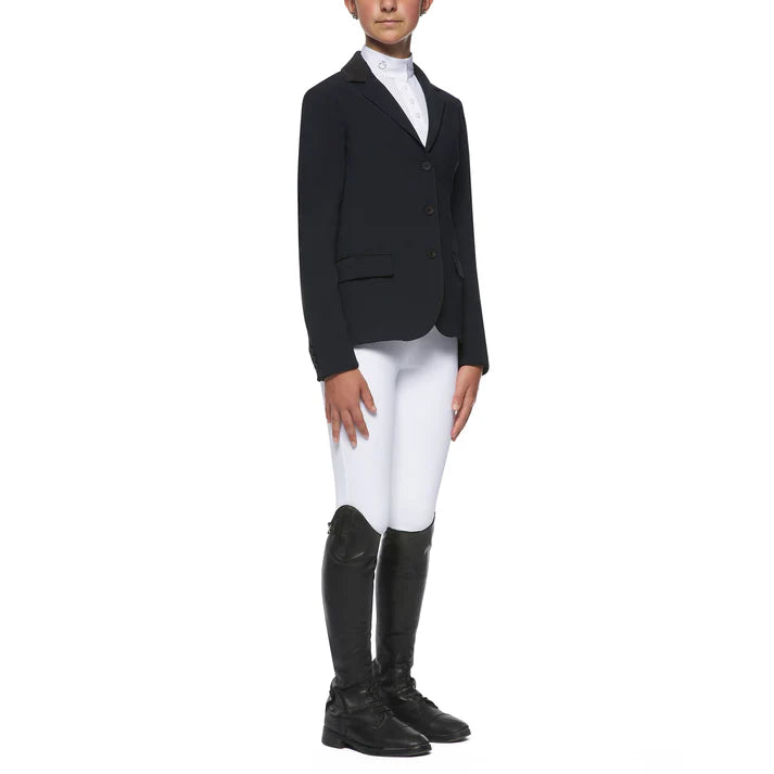 Cavalleria Toscana Junior Tävlingskavaj