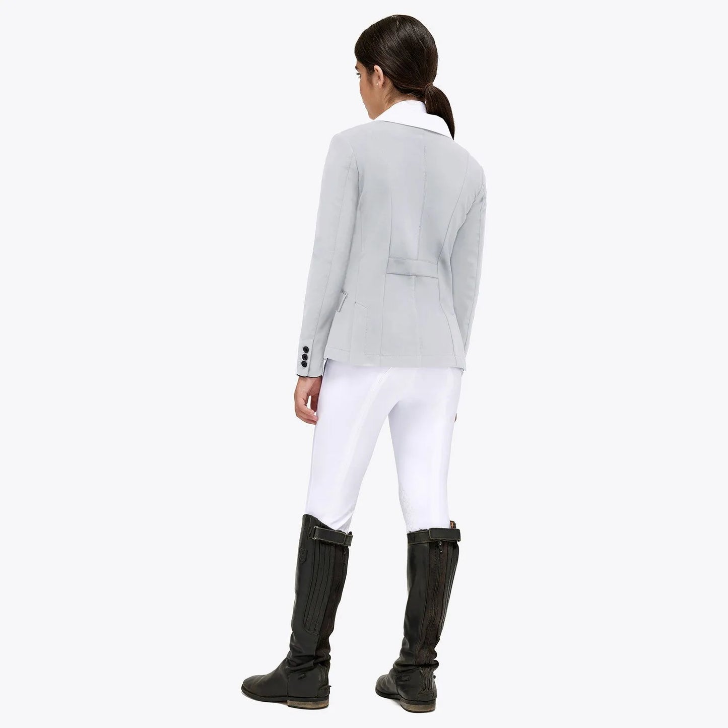 Cavalleria Toscana Junior Tävlingskavaj