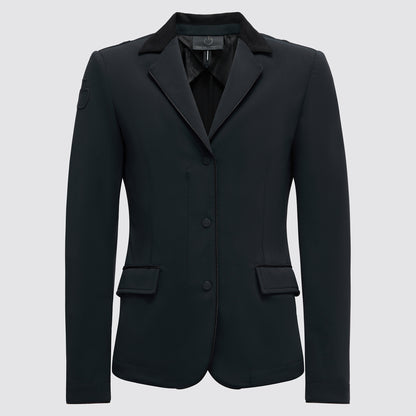 Cavalleria Toscana Junior Tävlingskavaj med Zip