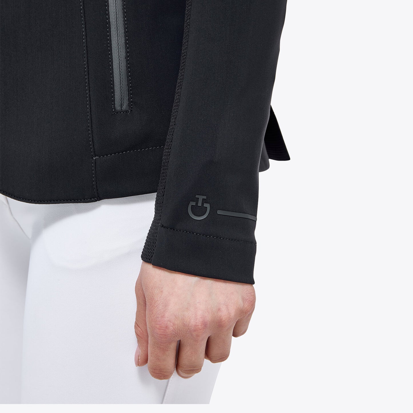 Cavalleria Toscana R-EVO Light Tävlingskavaj