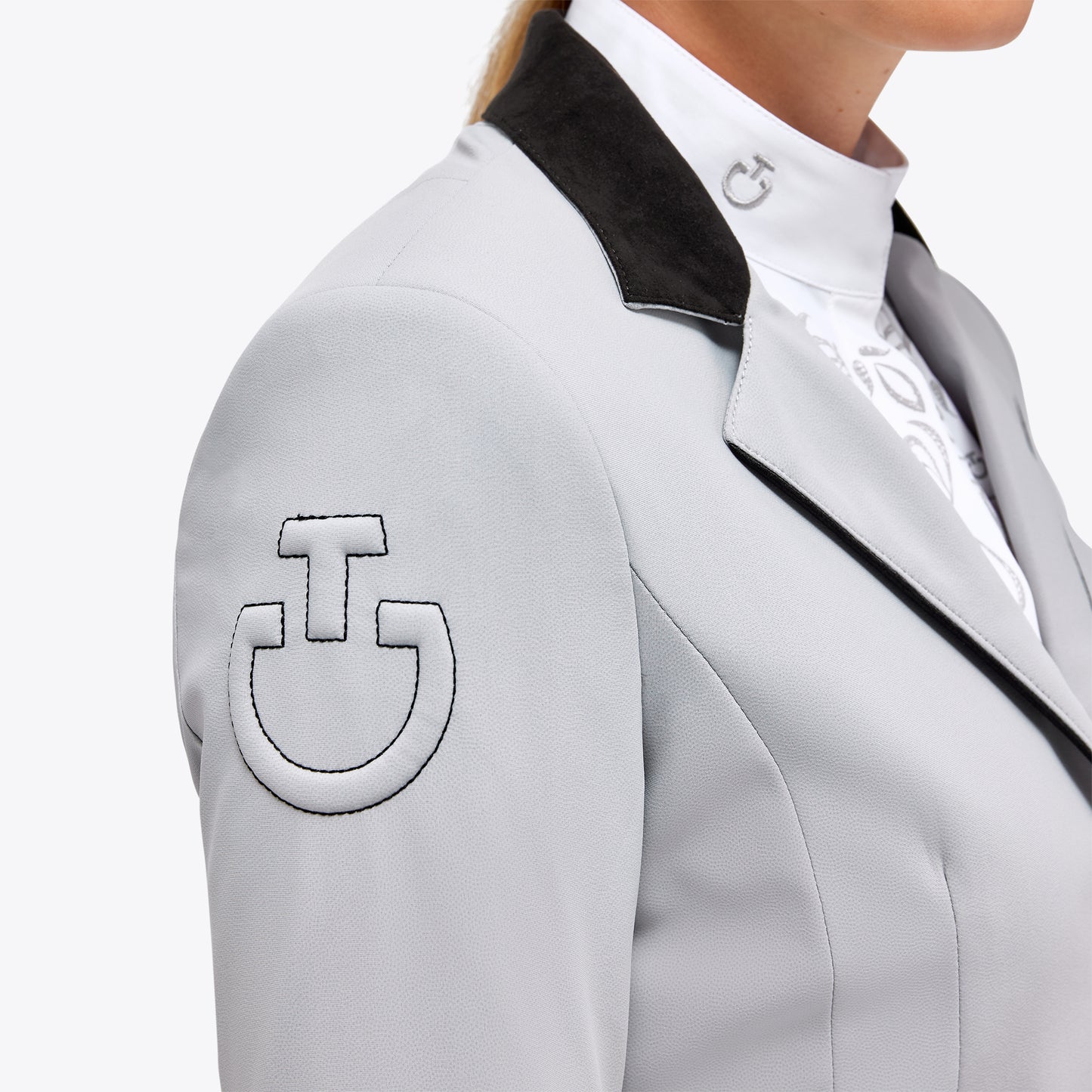 Cavalleria Toscana Tävlingskavaj