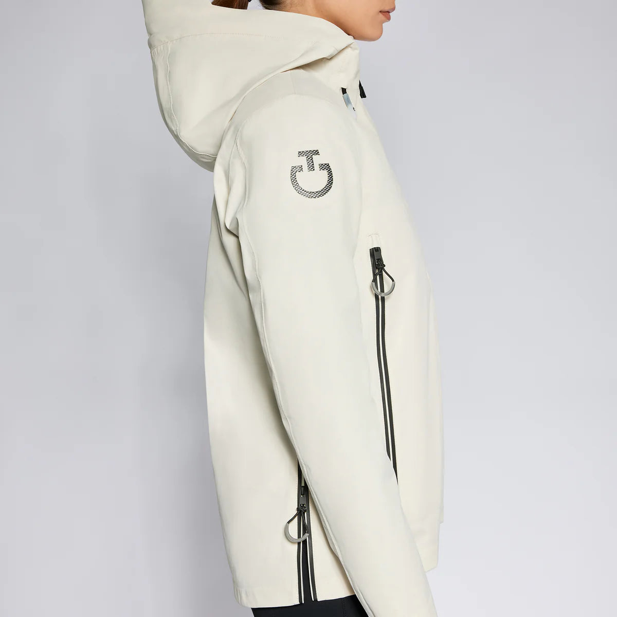 Cavalleria Toscana 3-vägs jacka