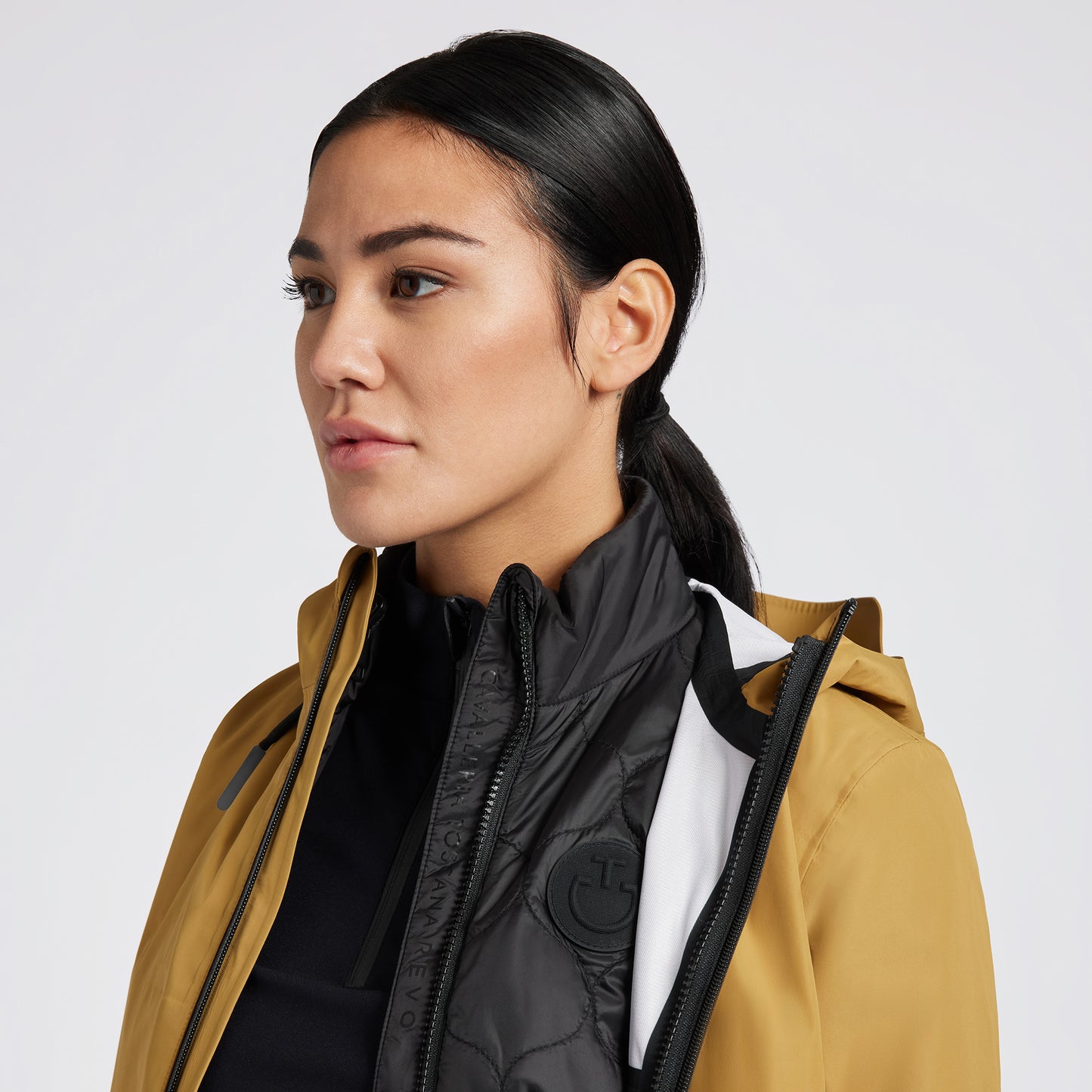 Cavalleria Toscana 3-vägs jacka