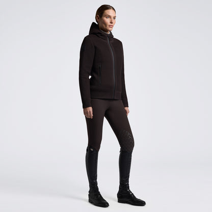 Cavalleria Toscana R-EVO Tech Knit Down Jacket
