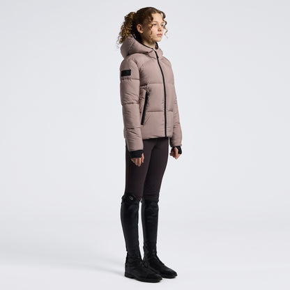 Cavalleria Toscana Junior Nylon Puffer Jacket