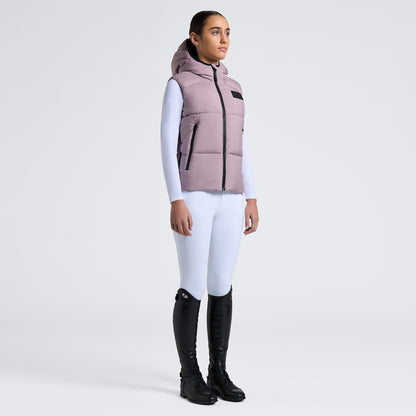 Cavalleria Toscana Junior Puffer Väst