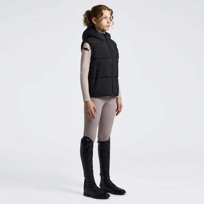 Cavalleria Toscana Junior Puffer Väst