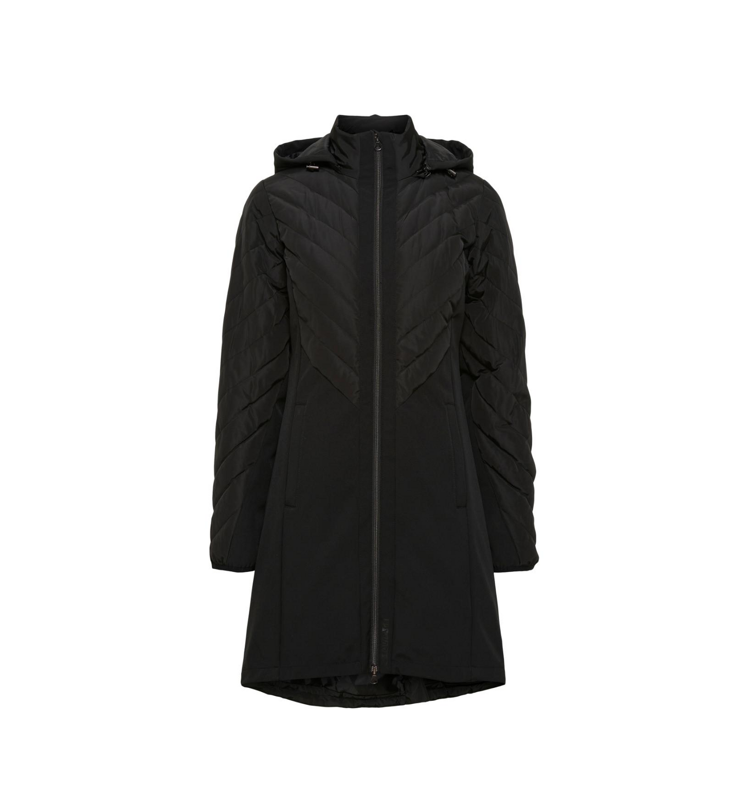 Equipage Softshell Kappa med Foder Gaia