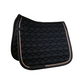 HKM Rosegold Glamour Style Dressyrschabrak