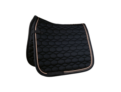 HKM Rosegold Glamour Style Hoppschabrak