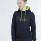 HKM Hoodie Equestrian Junior