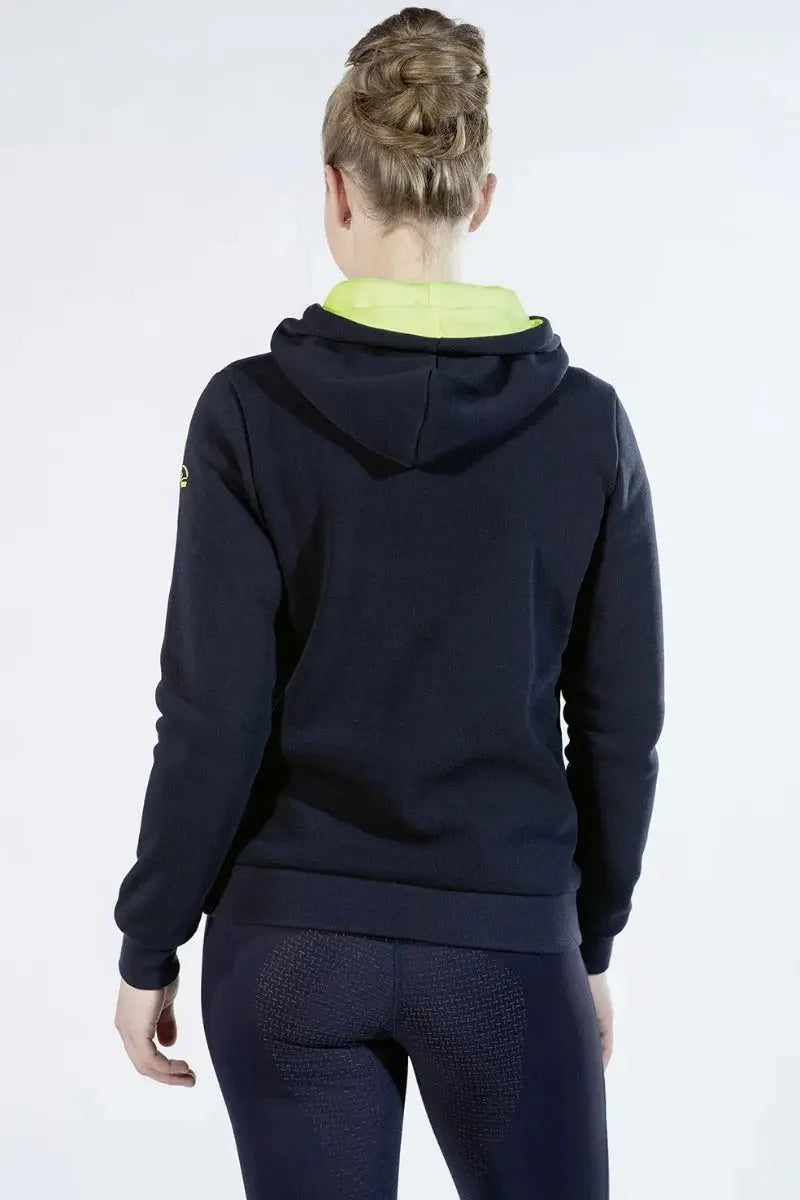 HKM Hoodie Equestrian Junior