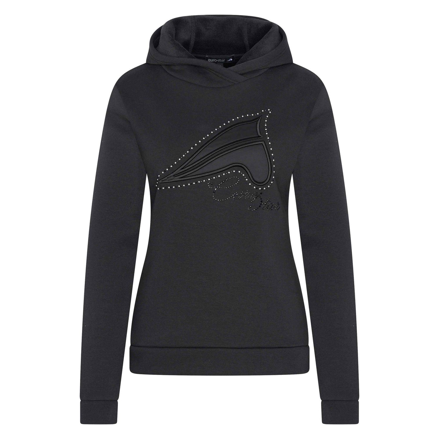 Eurostar Hoodie Liana