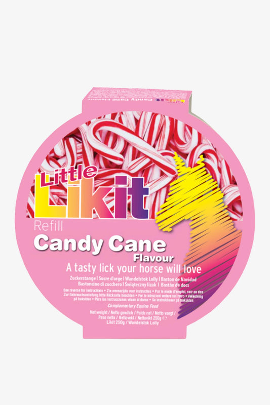 Likit Refill 250g Julsmaker