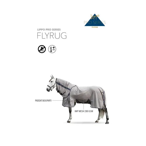 Lippo Flugtäcke Pro