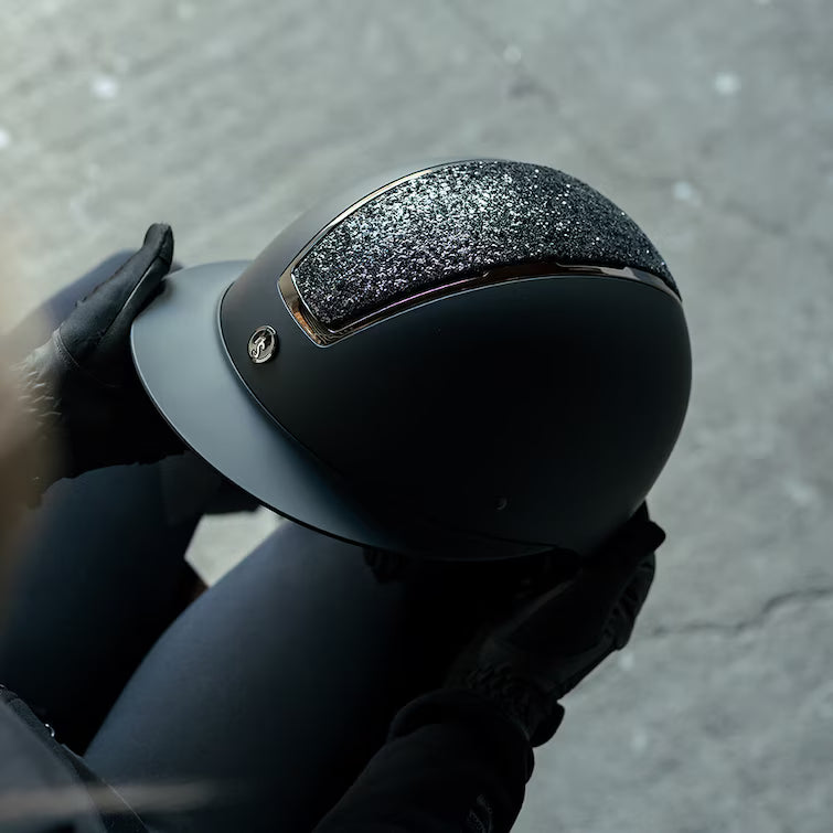 Ridhjälm Hansbo Sport Vision