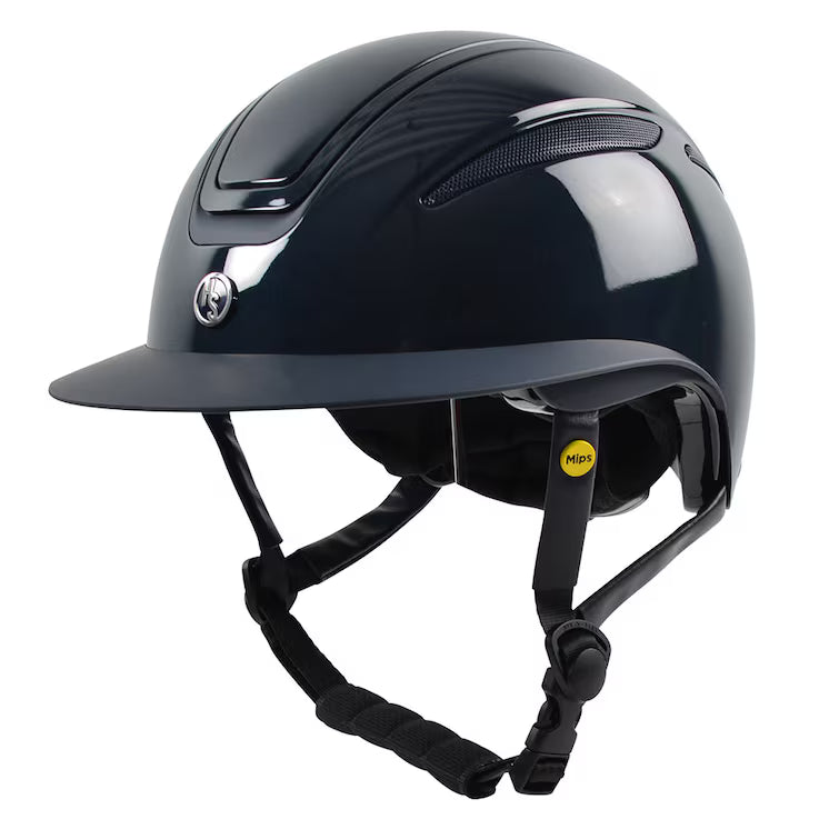 Ridhjälm Hansbo Sport MIPS Air