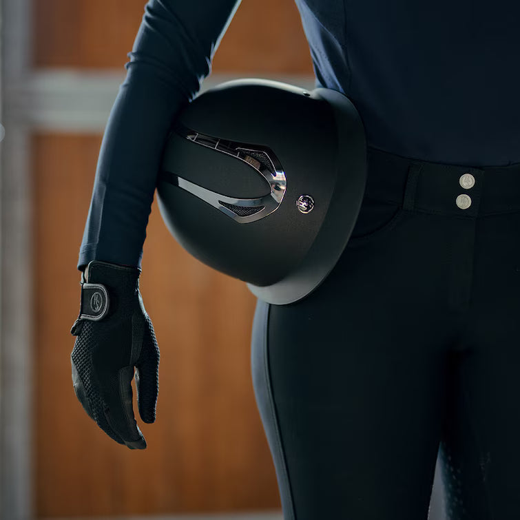 Hansbo Sport Ridhjälm Victory