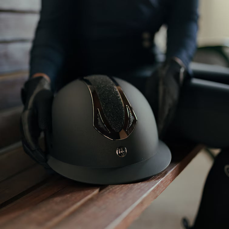 Hansbo Sport Ridhjälm Victory