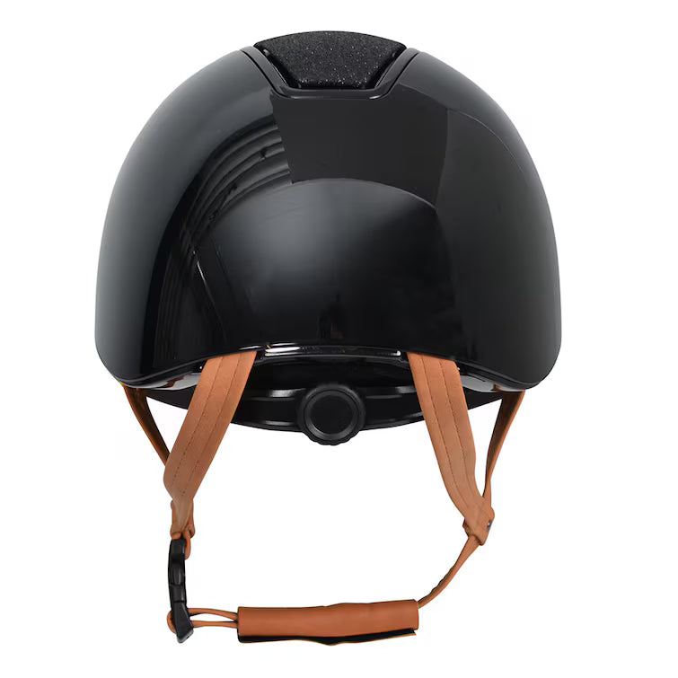 Ridhjälm Hansbo Sport MIPS Vision Shiny