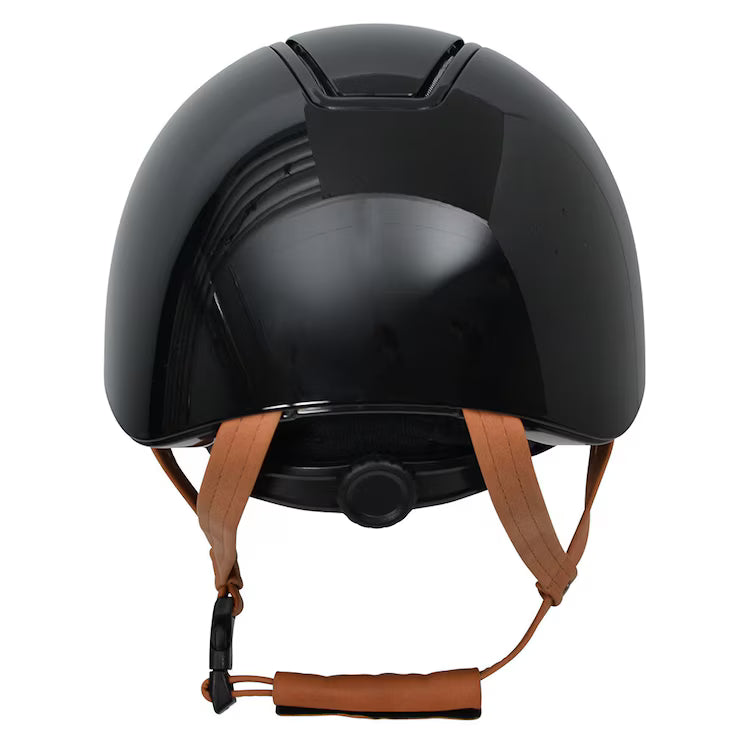 Ridhjälm Hansbo Sport MIPS Vision Shiny