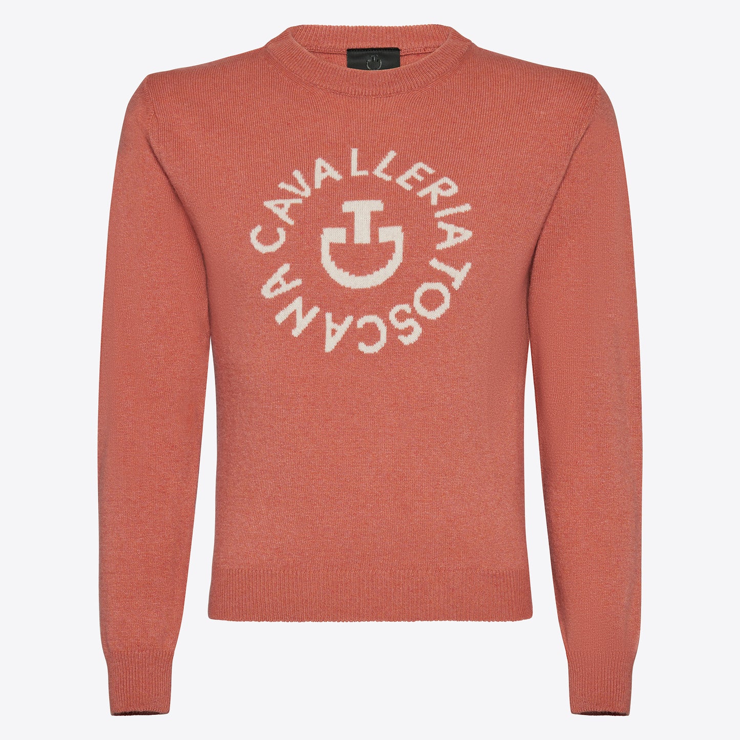 Cavalleria Toscana Junior Cashmere Sweater