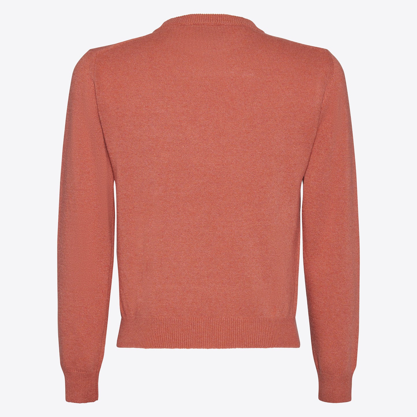 Cavalleria Toscana Junior Cashmere Sweater