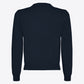 Cavalleria Toscana Junior Cashmere Sweater