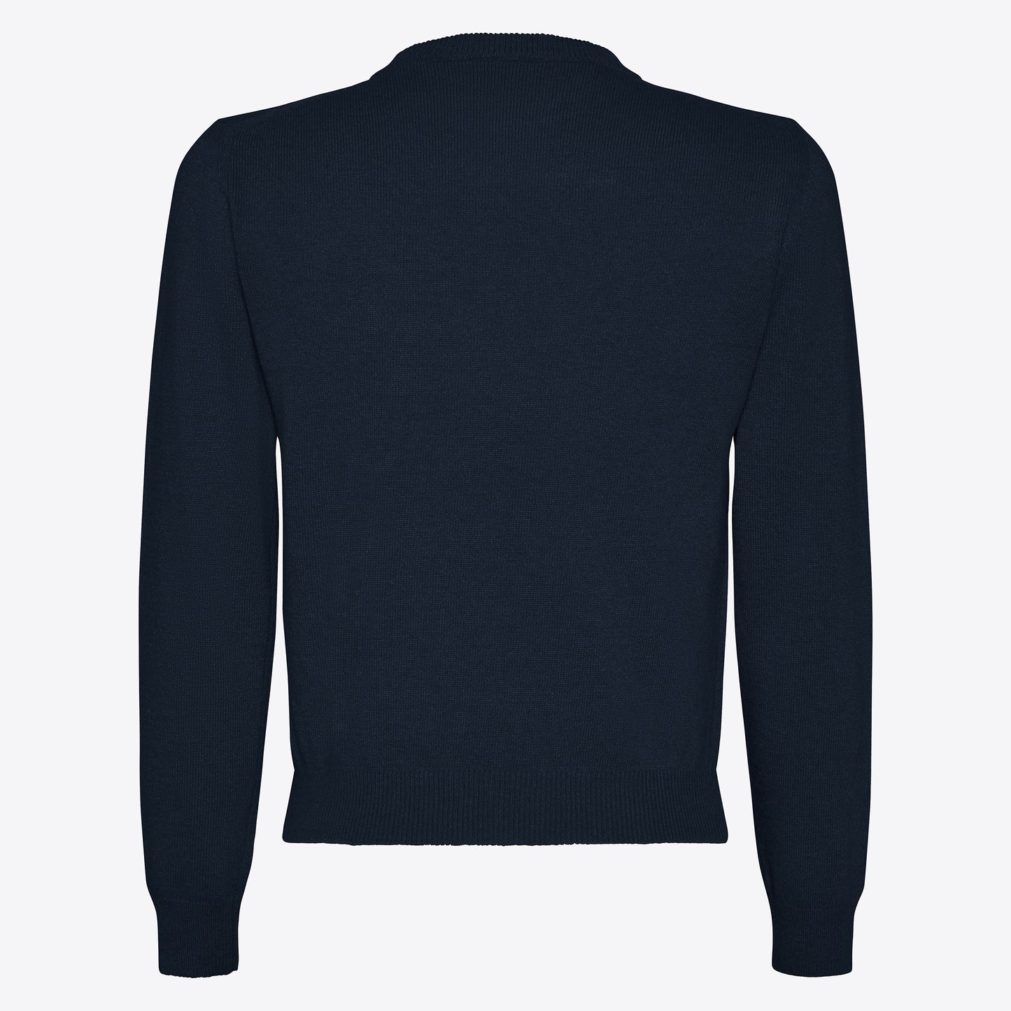 Cavalleria Toscana Junior Cashmere Sweater