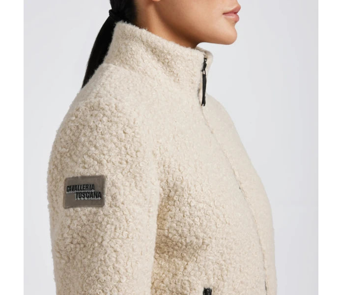 Cavalleria Toscana Teddyjacka