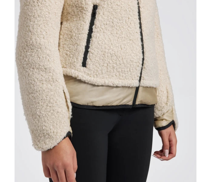 Cavalleria Toscana Teddyjacka