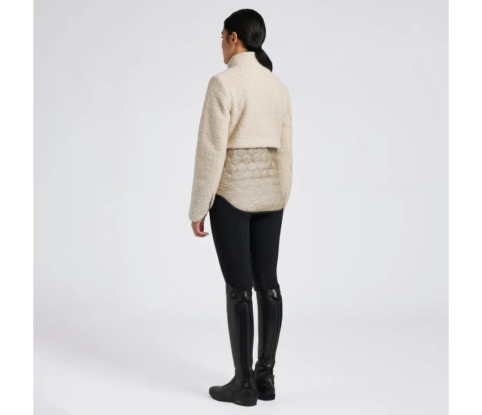 Cavalleria Toscana Teddyjacka